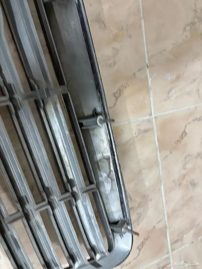 شبك فكتوريا 1