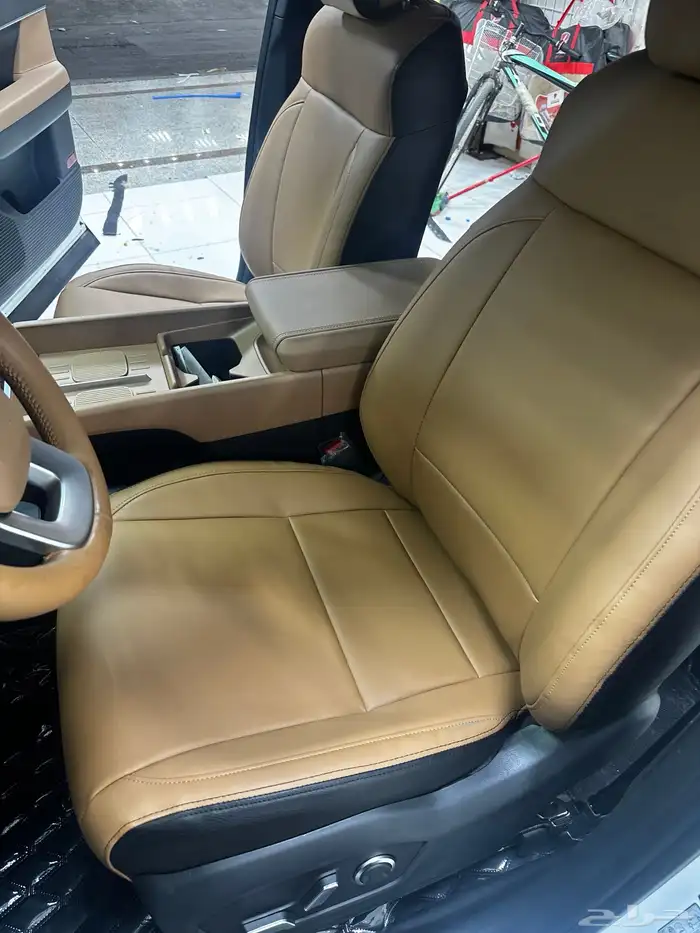 تنجيد مراتب سنتافي 2024 6