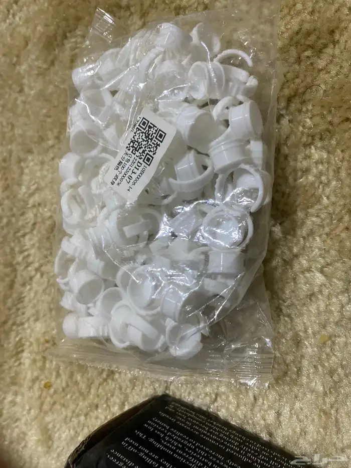 مستلزمات تاتو مؤقت ومايكرو حواجب 7