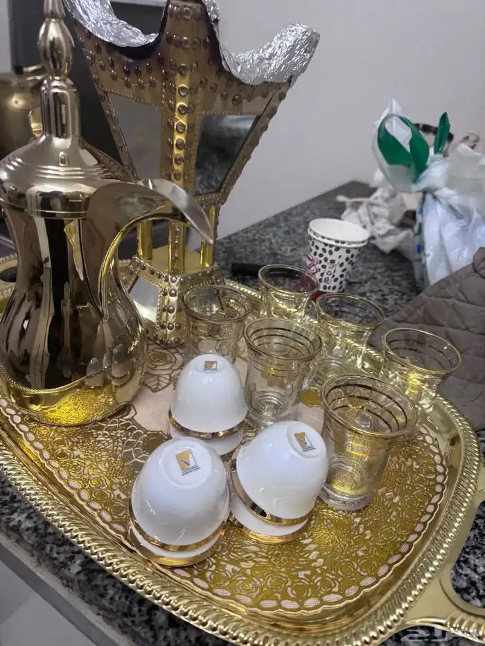 قهوجي الرياض 2