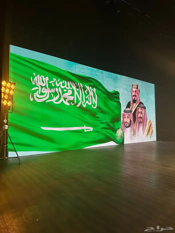 تاجير شاشات داخلي وخارجي p2.6p3p1.معارض ومؤتمرأت 21