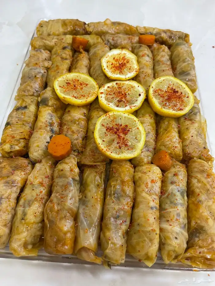 طبخ بيت 3