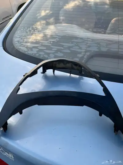 مسجل هونداي و مسجل يارس 1