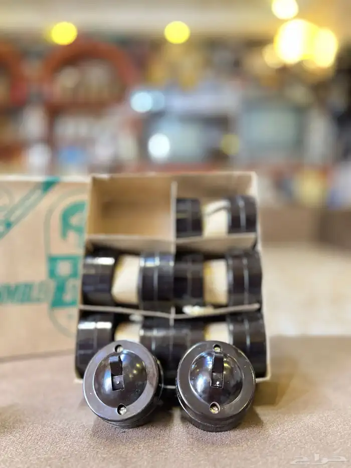 كرتون مفاتيح طقاق قديمة تراثية 2