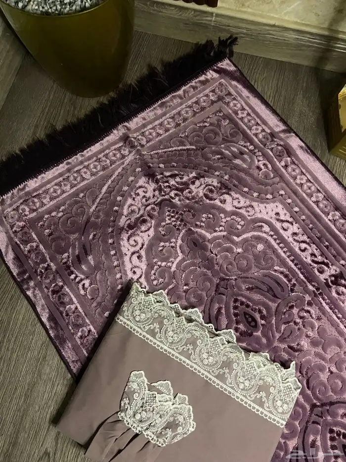 هدية بوكس طقم صلاه متكامل 10