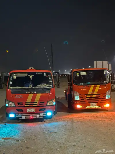 سطحة الجموم 24 ساعة 0