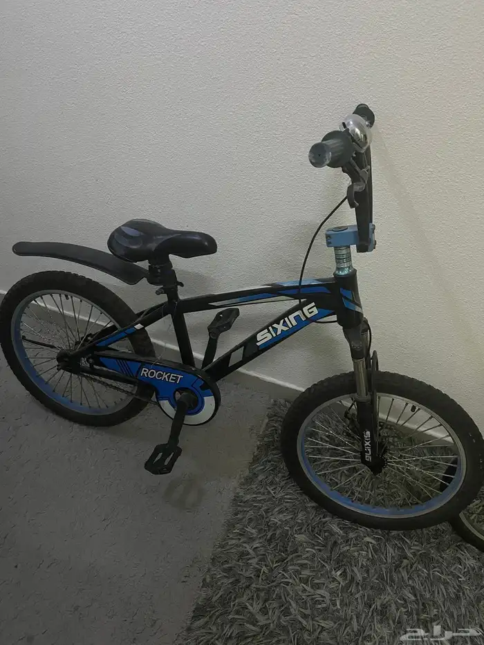 اثنين سيكل للبيع المستعجل بحاله جيده 400 ريال 2