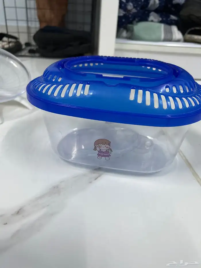 عجلات هامستر و اغراض تانيه حقته 4