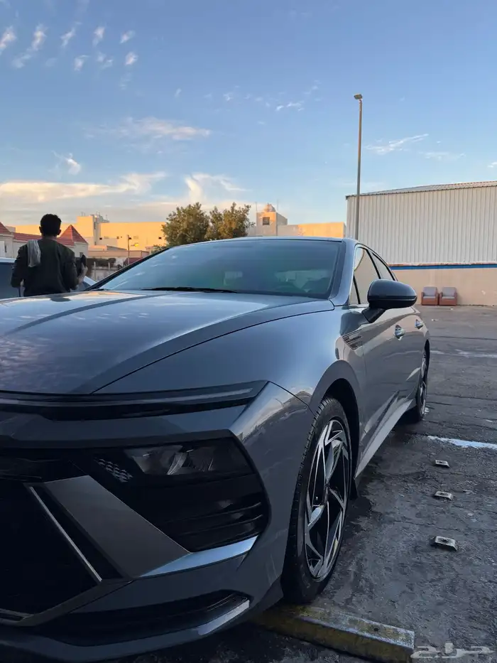 سوناتا سمارت 2024 للتنازل او البدل المناسب 6