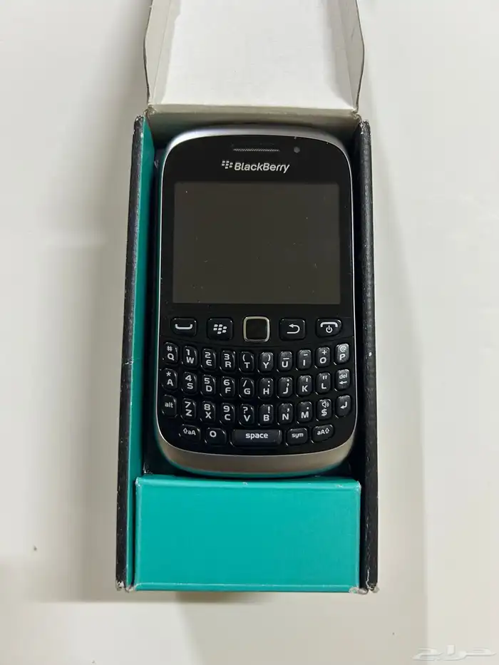 جوالات بلاك بيري نوكيا اصلي بولد كي ون كي2 1