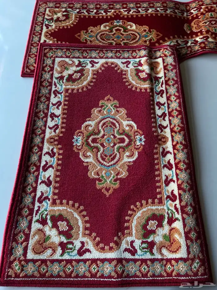 وطايات (الزل) ارضية بولندي للسيارات الكلاسيك جمس كابرس كدلك 2