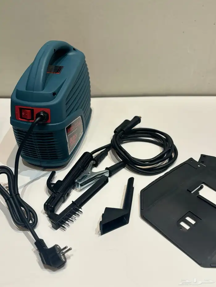 ماكينة لحام كهرباء BOSS 5