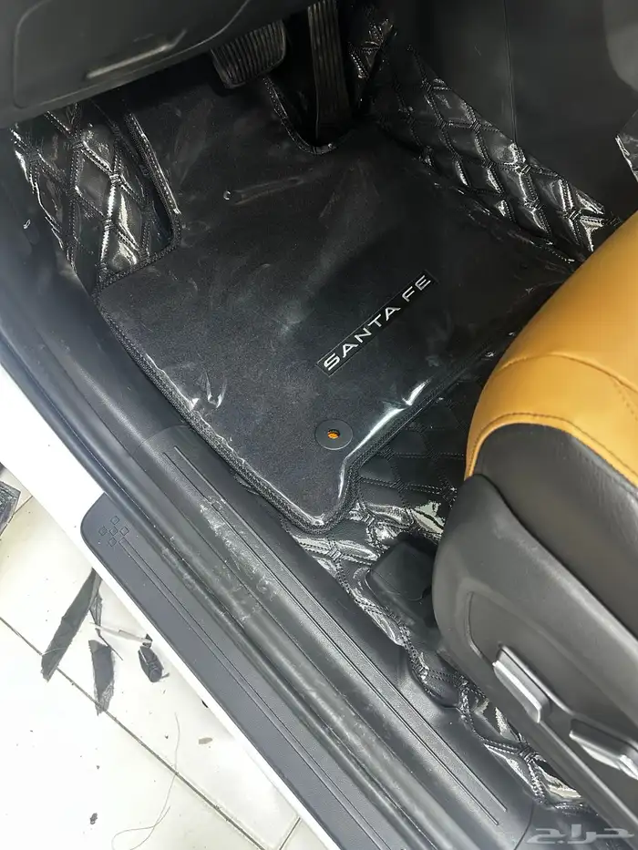 تنجيد مراتب سنتافي 2024 2