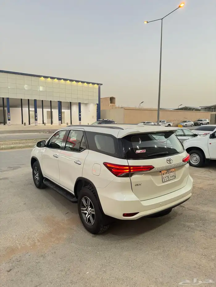 فورشنر 2021 5