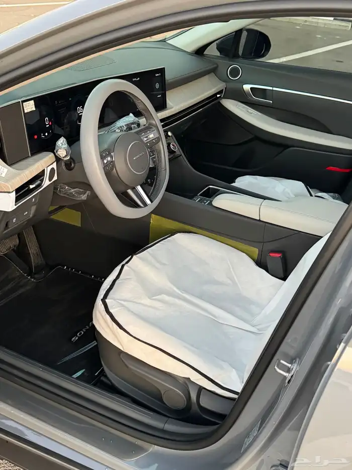 سوناتا سمارت 2024 للتنازل او البدل المناسب 12