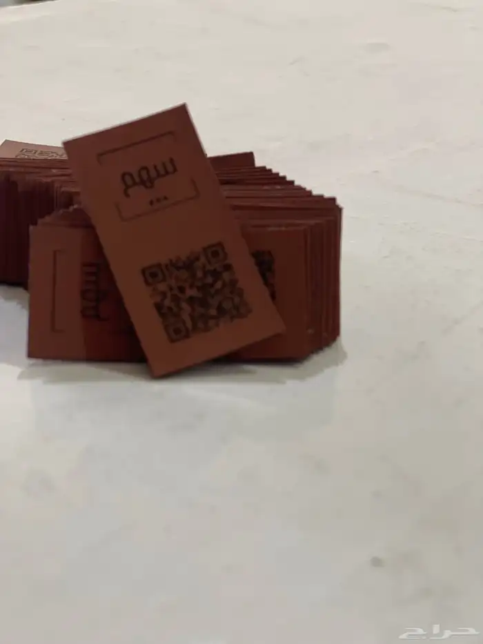 مطبعة مطابع طباعة كروت شخصية فواتير سندات عقود اختام استيكر 8