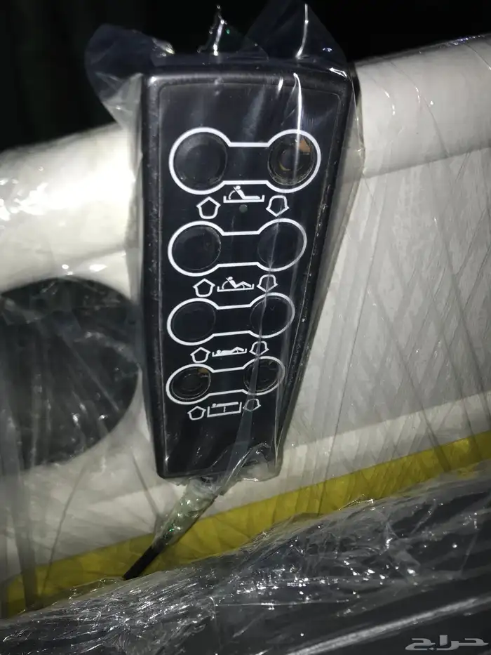 سرير طبي كهربائي سرير مستشفى كرسي لكبار السن كرسي مستشفى 2