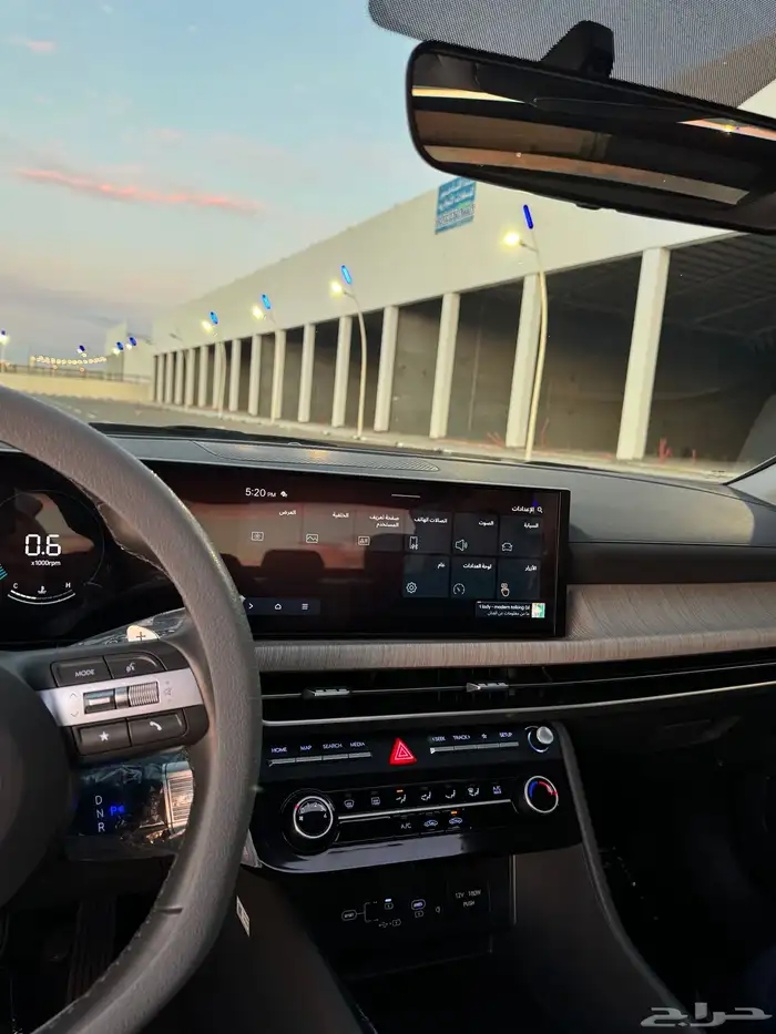 سوناتا سمارت 2024 للتنازل او البدل المناسب 13