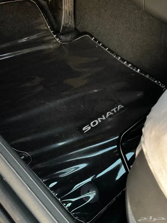 سوناتا سمارت 2024 للتنازل او البدل المناسب 11