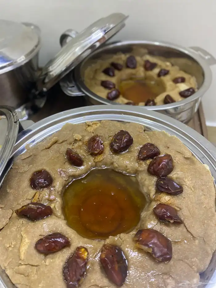 اكلات ع حسب الطلب شغل مرتب ونظيف 3