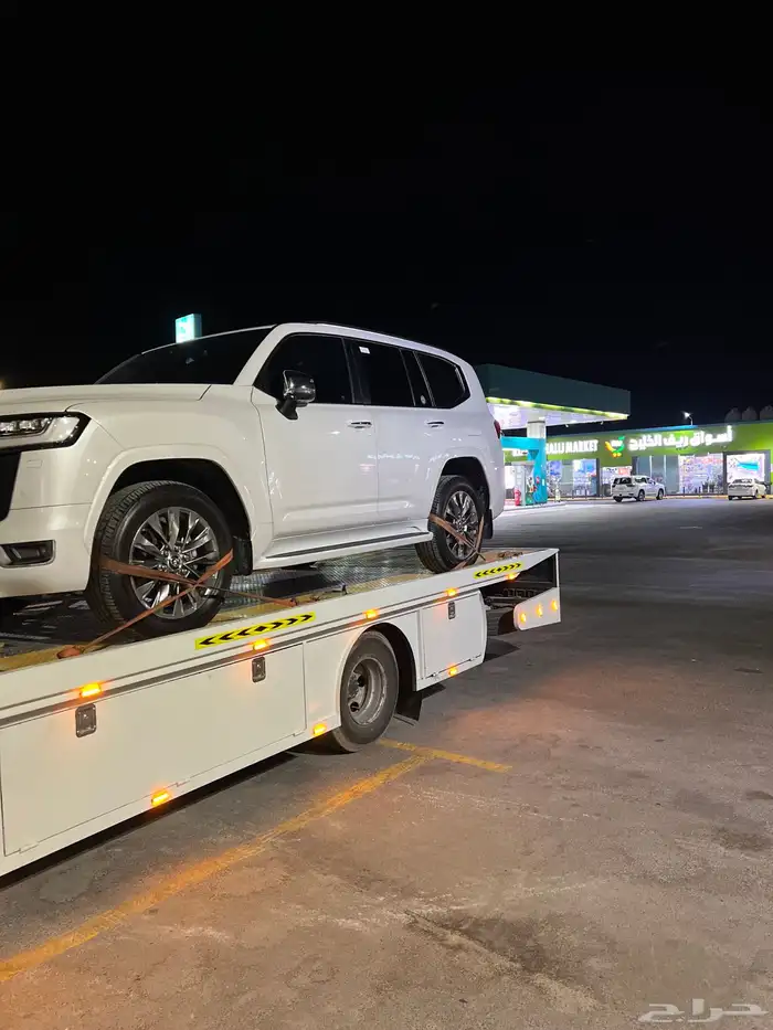 سطحات الامارات من الدمام الرياض راجع الى دبي 4