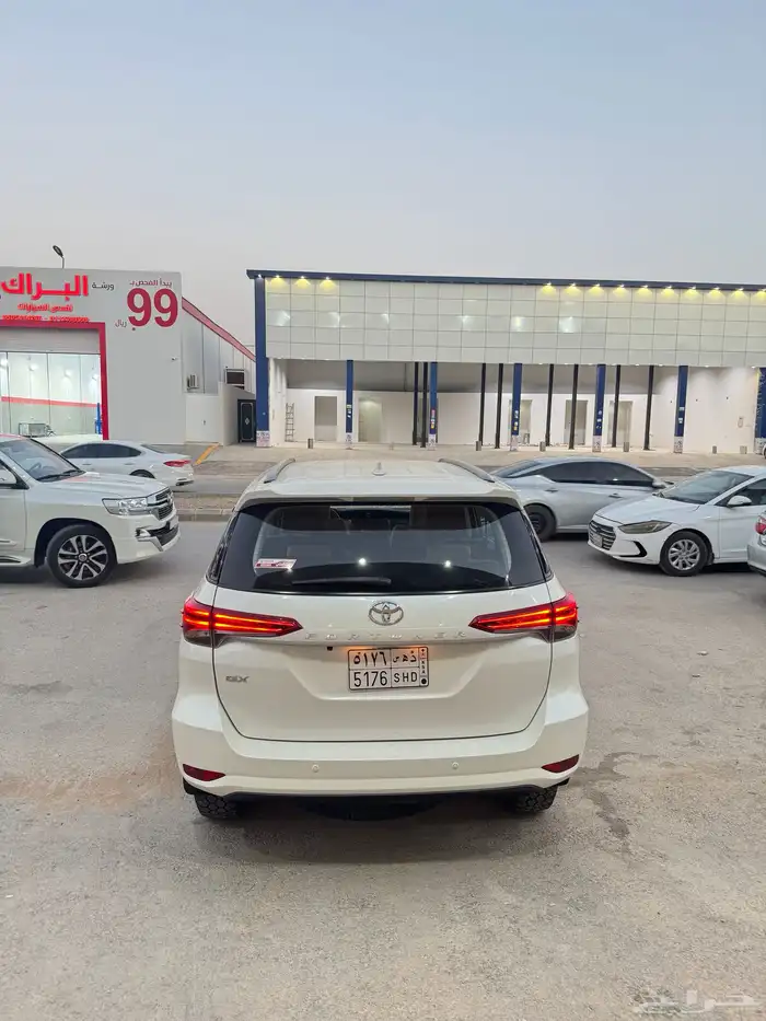 فورشنر 2021 4