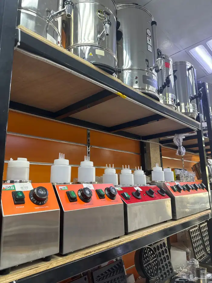 سخان صوصات جميع المقاسات 3