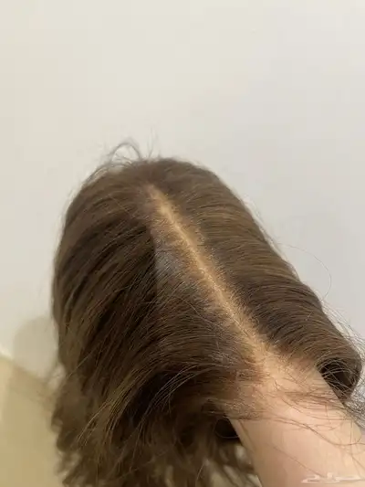 باروكه فاخره شعر طبيعي 100 2