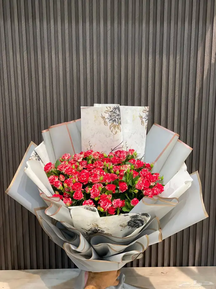 مندوب هدايا جدة وتنسيق باقات ورد 14