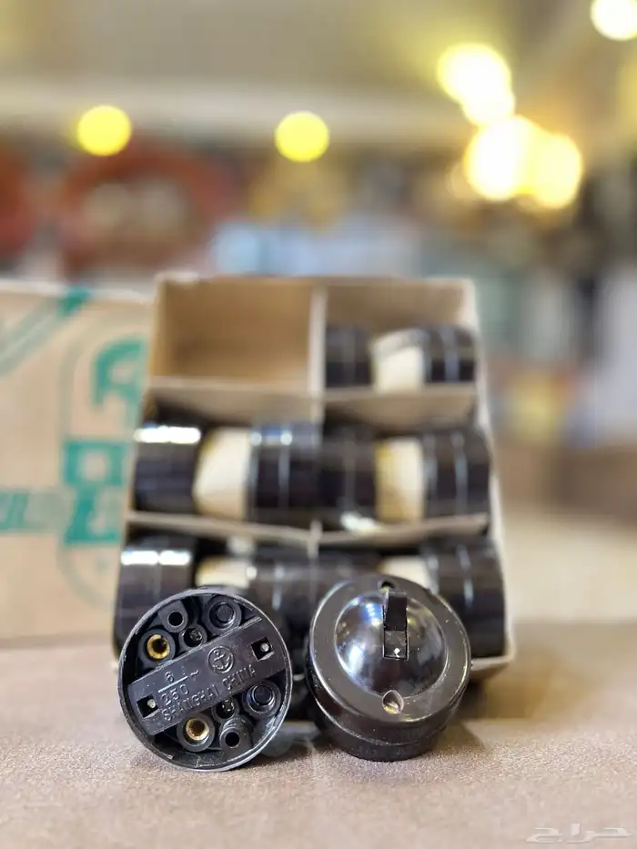 كرتون مفاتيح طقاق قديمة تراثية 3