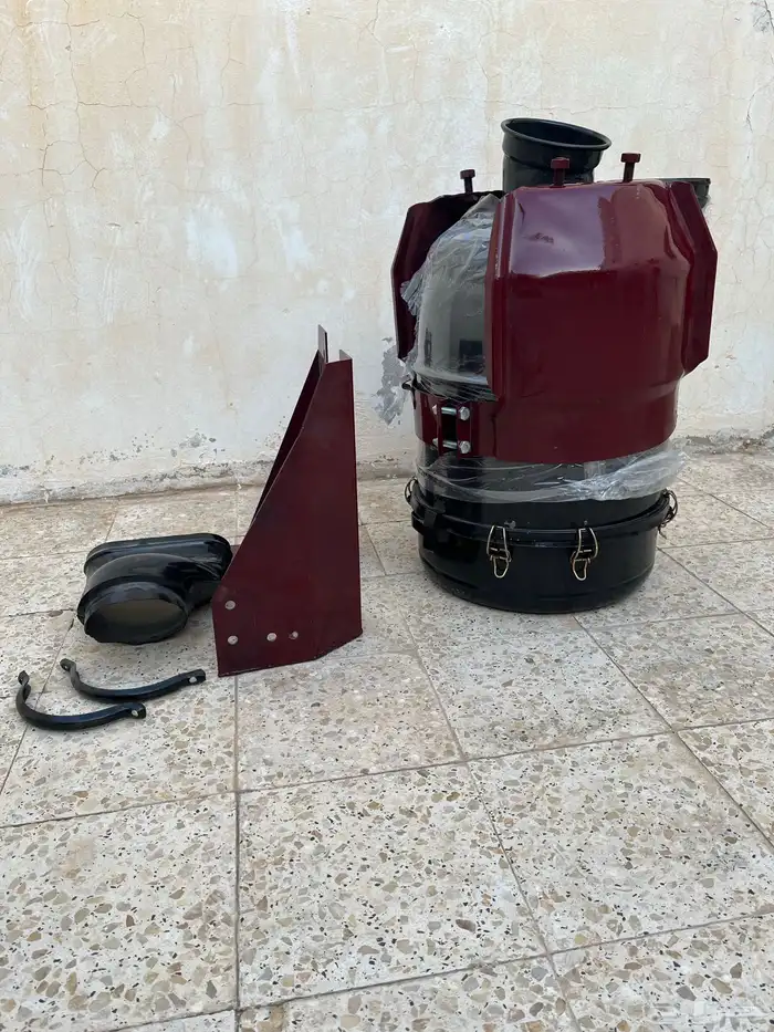 فلتر زيت شوتا زيت 1