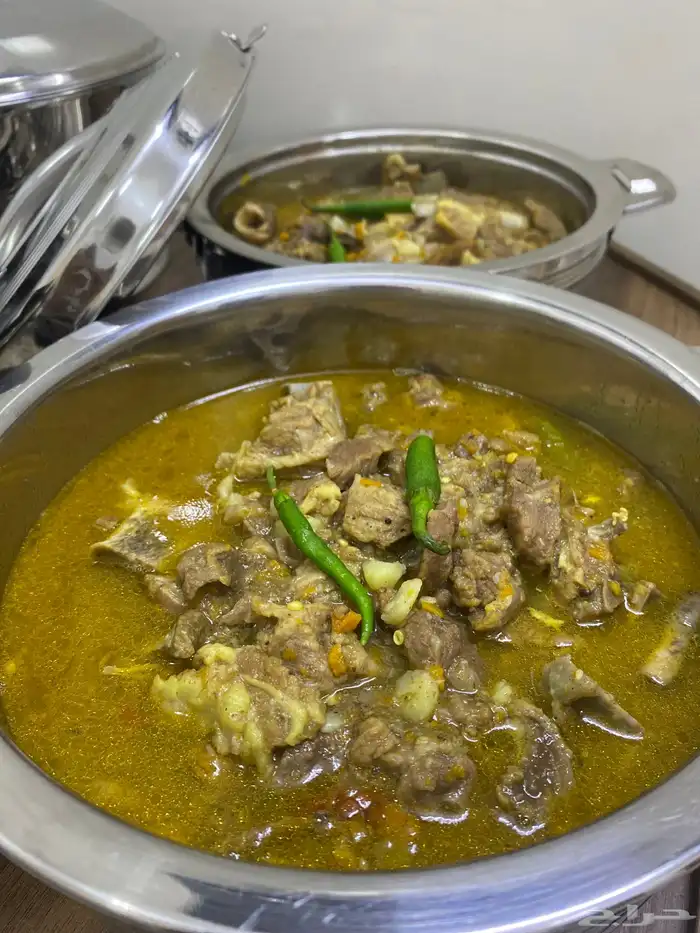 اكلات ع حسب الطلب شغل مرتب ونظيف 1