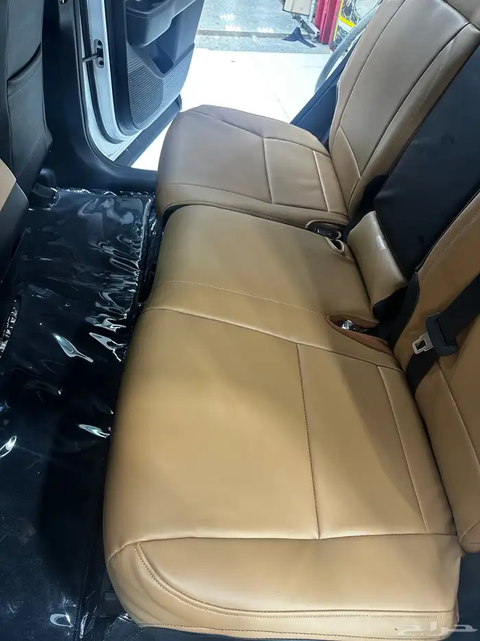 تنجيد مراتب سنتافي 2024 4