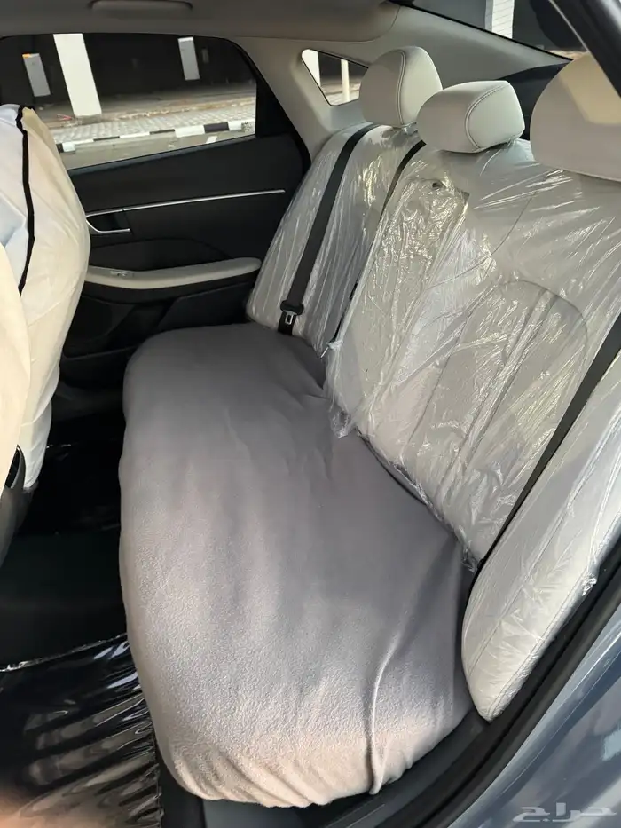 سوناتا سمارت 2024 للتنازل او البدل المناسب 14