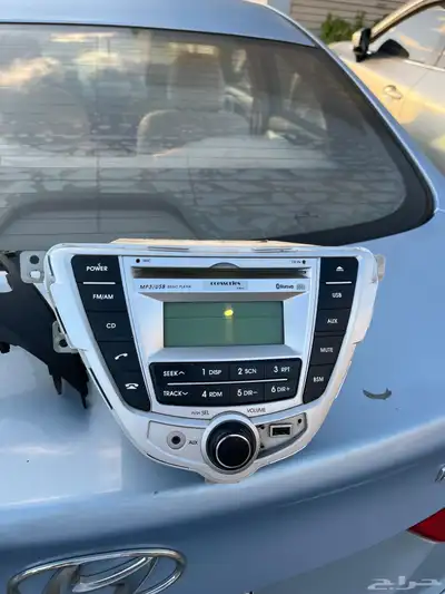 مسجل هونداي و مسجل يارس 0