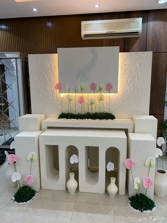 مداخل استقبال للإيجار 3