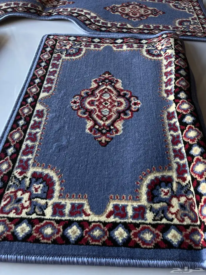 وطايات (الزل) ارضية بولندي للسيارات الكلاسيك جمس كابرس كدلك 8