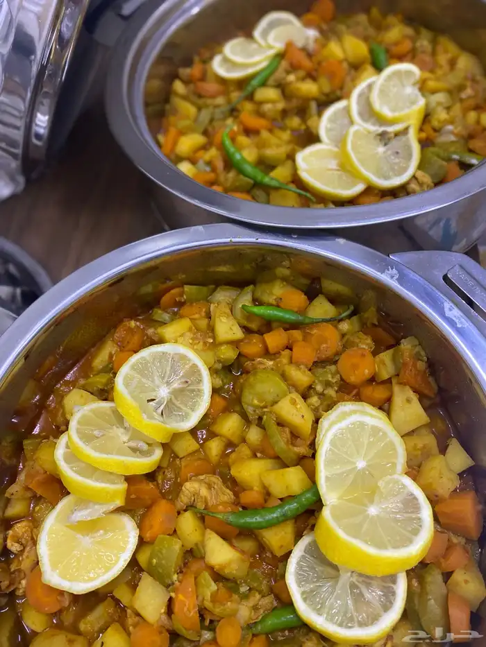 اكلات ع حسب الطلب شغل مرتب ونظيف 0