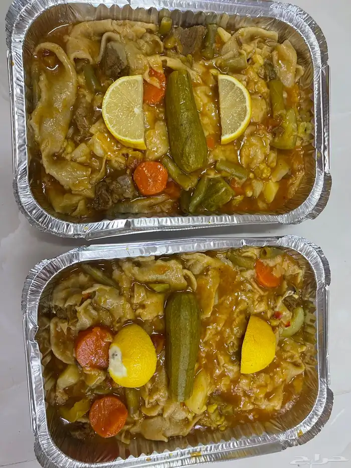 طبخ بيت 6