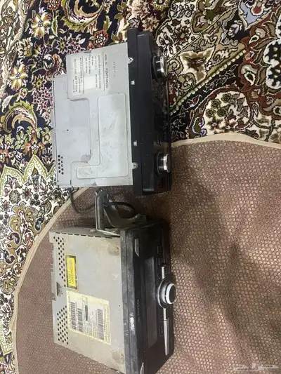 مسجل كامري وا مسجل كورلا 0