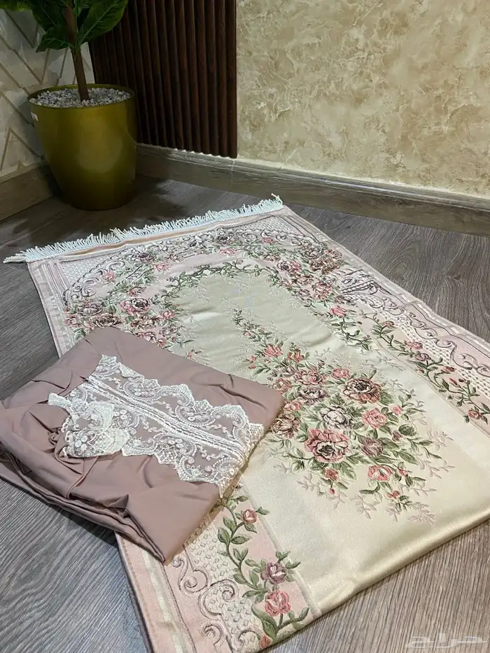 أطقم صلاه فاخره بوكس هديه تصفيه بسبب إغلاق المتجر 9