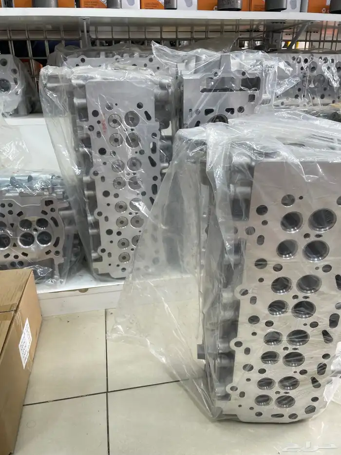 مكاين ديزل ايسوزو وميتسوبيشي 1