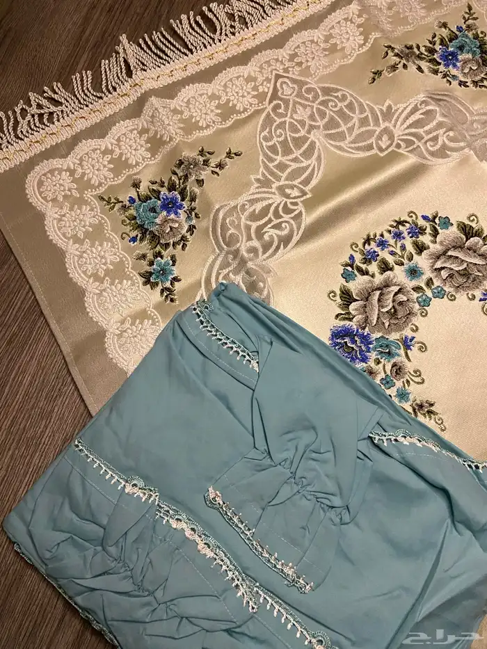 أطقم صلاه فاخره بوكس هديه تصفيه بسبب إغلاق المتجر 6