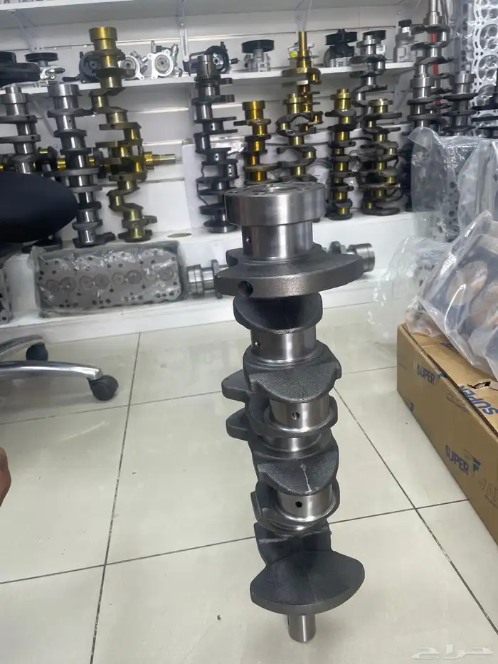 مكاين ديزل ايسوزو وميتسوبيشي 2