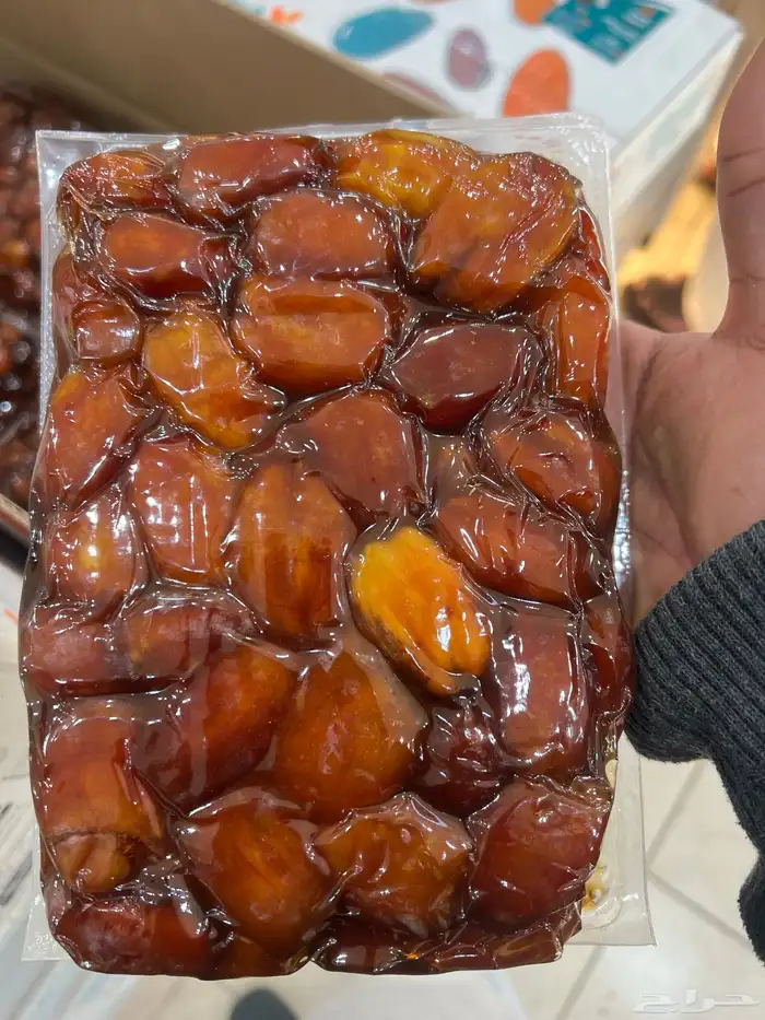 خلاص القصيم جامبو. الجبيل الصناعيه 0