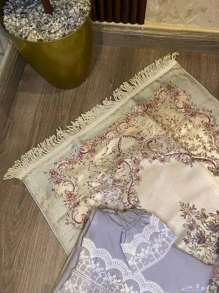 أطقم صلاه فاخره بوكس هديه تصفيه بسبب إغلاق المتجر 5