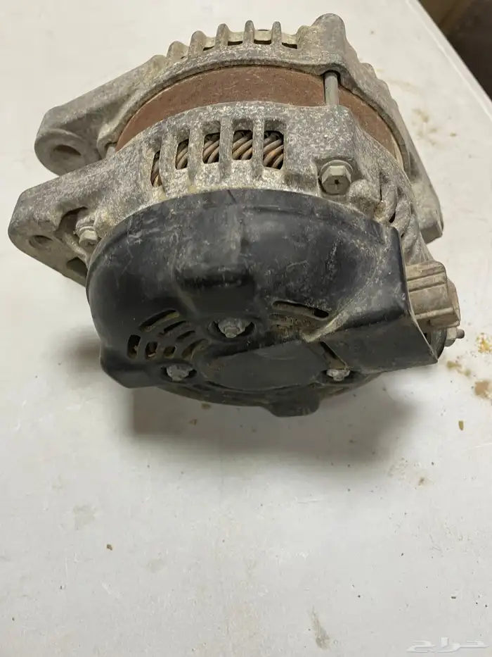 دينمو تيوتا اصلي 2