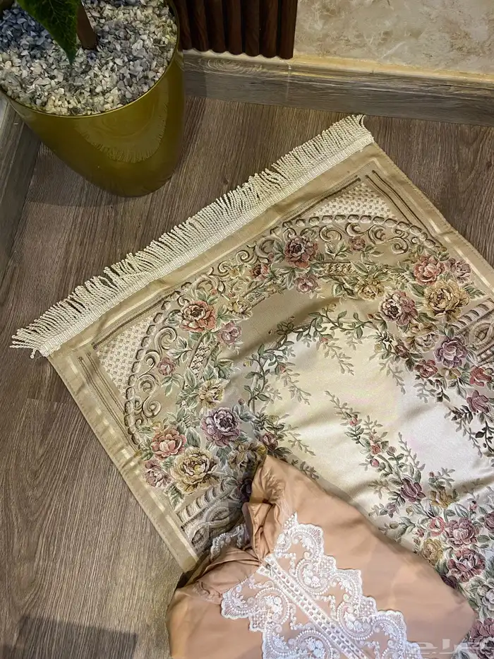 أطقم صلاه فاخره بوكس هديه تصفيه بسبب إغلاق المتجر 4