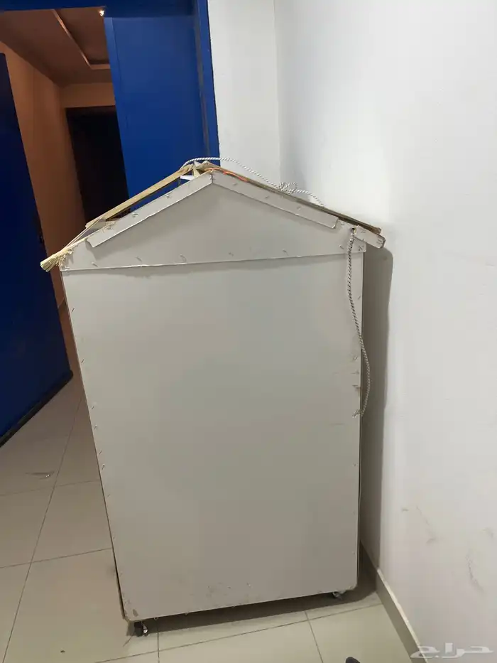 شبك طيور كبير 3