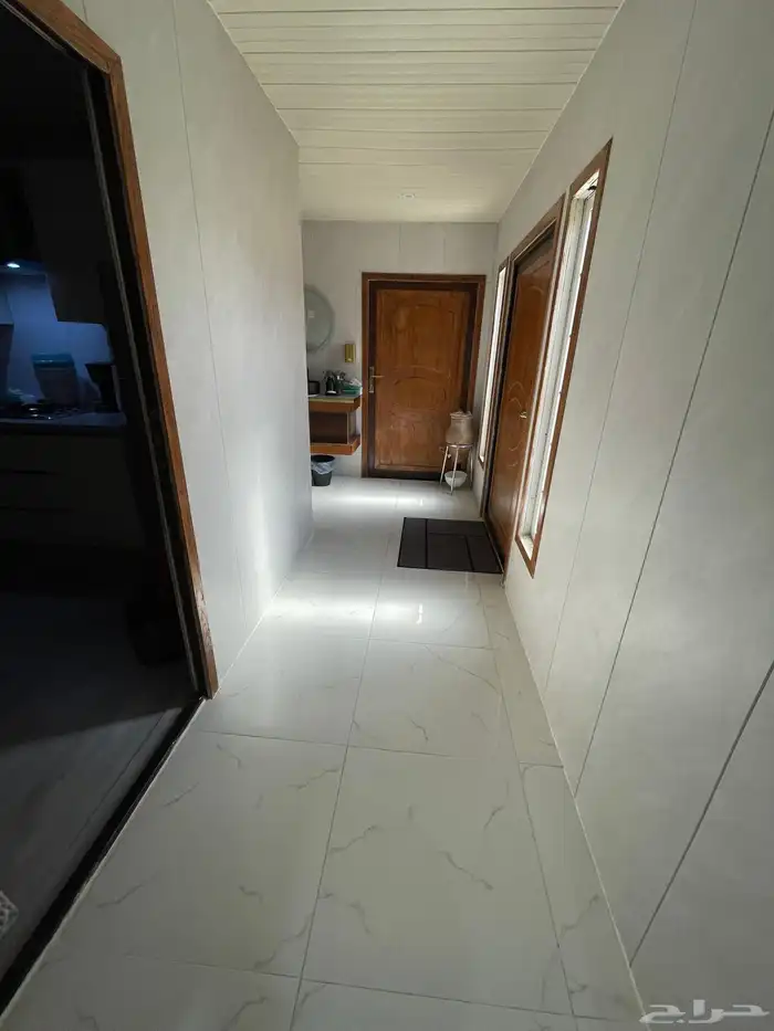 كرفان راس 14